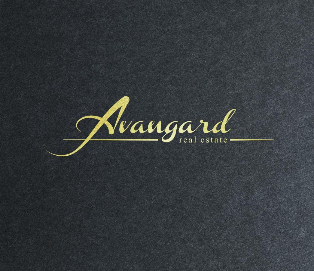 Avangard Shpytalna 20A Apart Lviv Exteriör bild